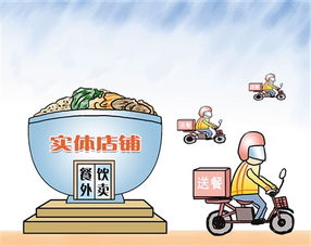 網(wǎng)絡(luò)餐飲服務(wù)與動(dòng)漫產(chǎn)品經(jīng)營(yíng)的監(jiān)督實(shí)效化